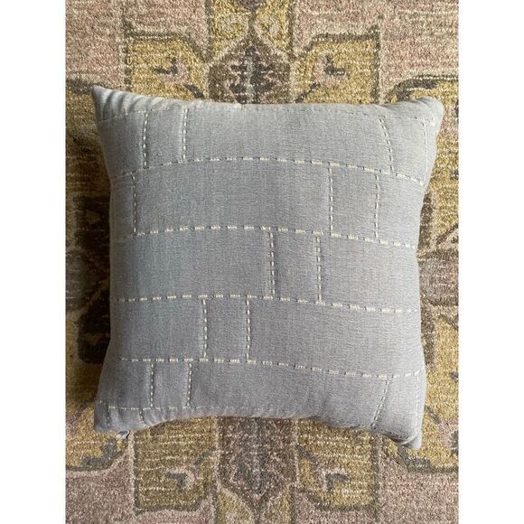 Hearth & Hand Magnolia Throw 18x18” Pillow - Picture 1 of 6